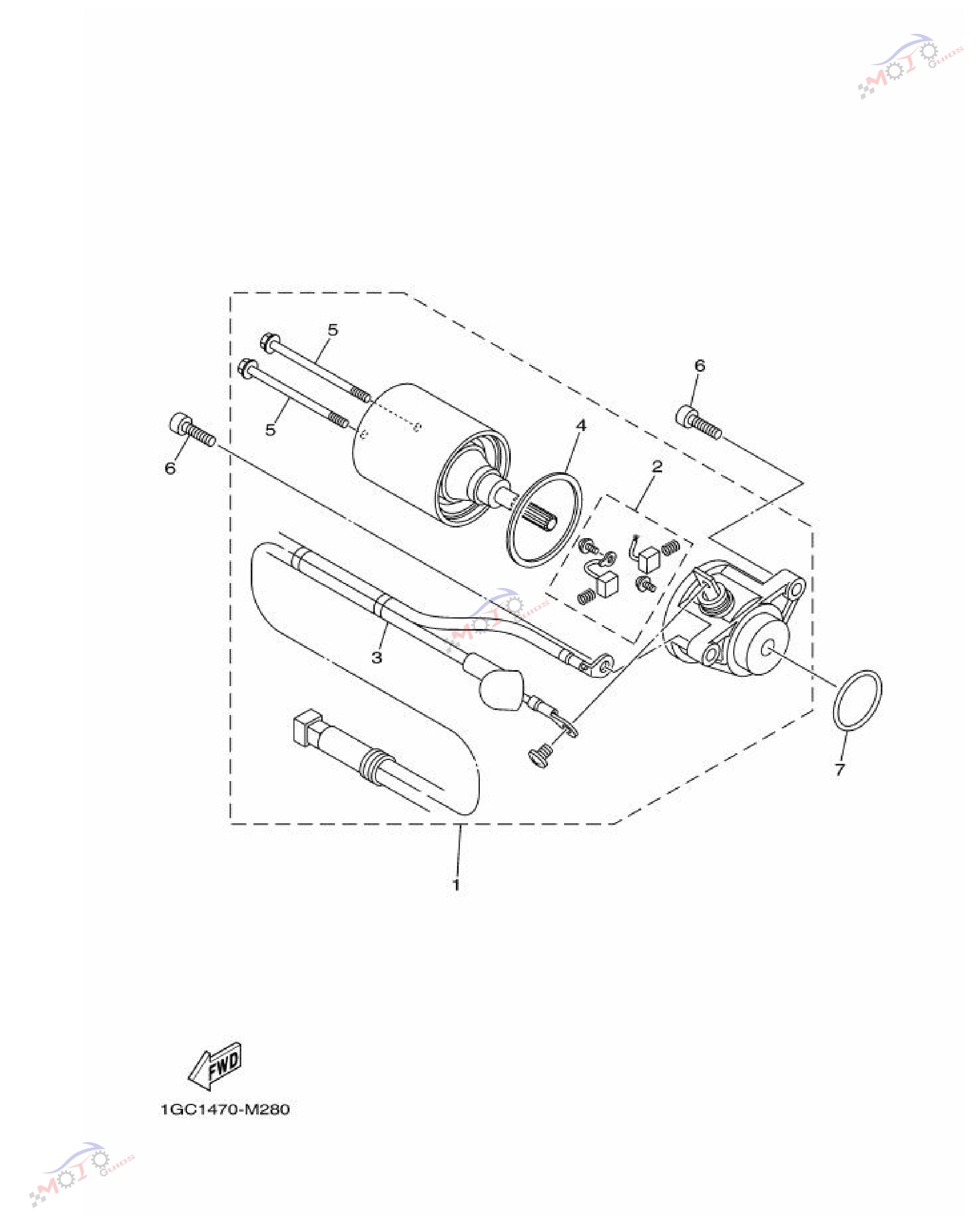 Engine Diagram